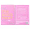 PATCHOLOGY - Moodmask The Good Fight Clear Skin Sheet Mask 020571 20ml/0.705oz