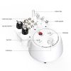 Diamond Tip Dermabrasion Microdermabrasion Machine Skin Rejuvenation Acne Remove Water Spray Facial Peeling Machine