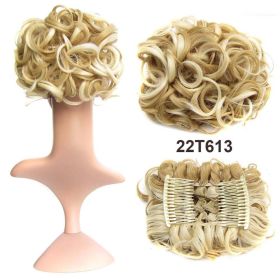 Bride sends hair (Option: Ja)