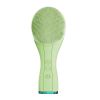Waterproof Sonic Facial Cleansing Brush - Deeply Cleanses and Massages Skin for a Smooth, Refined Look