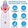 Blackhead Remover Instrument Black Dot Remover Acne Vacuum Suction Face Clean Black Head Pore Cleaning Beauty Skin Care Tool